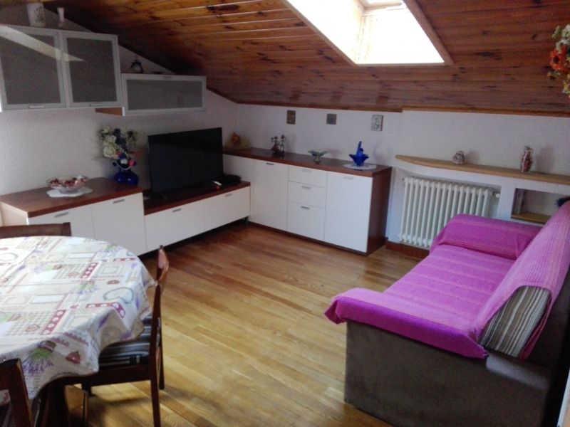 photo 10 Owner direct vacation rental Selva di Cadore appartement Veneto Belluno Province Living room