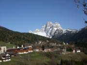 Italy mountain and ski rentals: appartement no. 61306