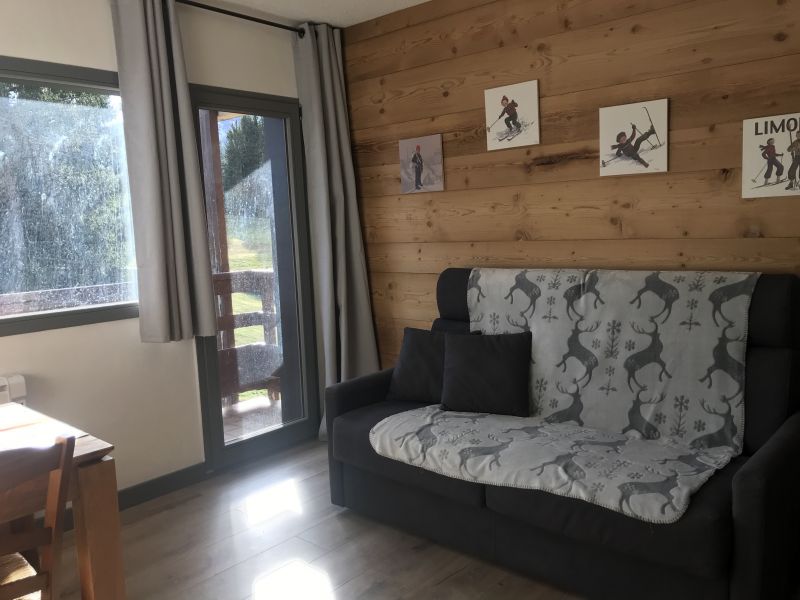 photo 1 Owner direct vacation rental Praz de Lys Sommand studio Rhone-Alps Haute-Savoie