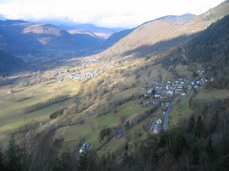 photo 25 Owner direct vacation rental Saint Lary Soulan gite Midi-Pyrnes Hautes-Pyrnes Surroundings