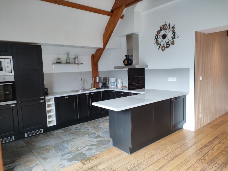 photo 6 Owner direct vacation rental Saint Lary Soulan gite Midi-Pyrnes Hautes-Pyrnes Kitchenette