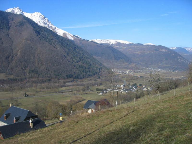 photo 24 Owner direct vacation rental Saint Lary Soulan gite Midi-Pyrnes Hautes-Pyrnes View from the property