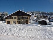 Savoie holiday rentals: appartement no. 61386