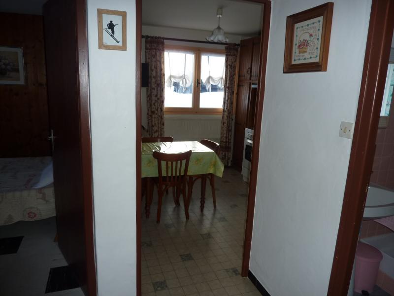 photo 5 Owner direct vacation rental Crest Voland Cohennoz appartement Rhone-Alps Savoie Corridor