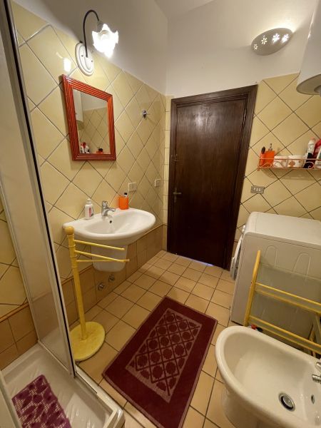 photo 18 Owner direct vacation rental Aranci Gulf villa Sardinia Olbia Tempio Province bathroom 1