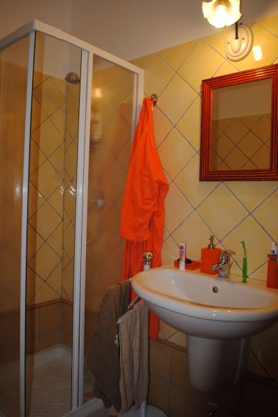 photo 17 Owner direct vacation rental Aranci Gulf villa Sardinia Olbia Tempio Province bathroom 1