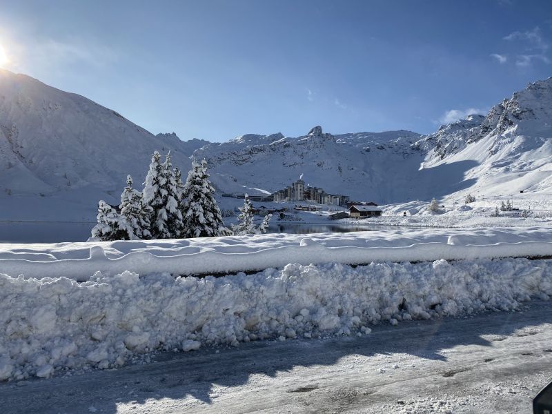 photo 21 Owner direct vacation rental Tignes studio Rhone-Alps Savoie
