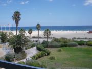 Argeles Sur Mer holiday rentals for 4 people: studio no. 61472