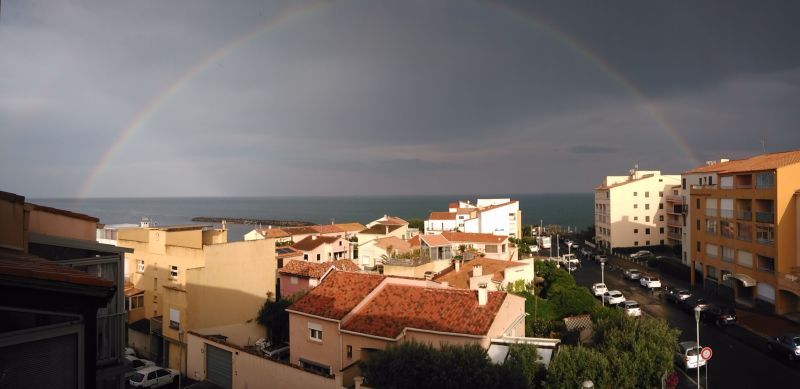 photo 14 Owner direct vacation rental Cap d'Agde studio Languedoc-Roussillon Hrault View from the property