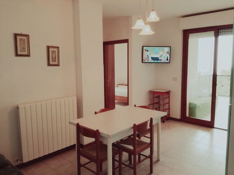 photo 8 Owner direct vacation rental Alba Adriatica appartement Abruzzo Teramo Province Open-plan kitchen