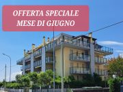 Tortoreto beach and seaside rentals: appartement no. 61621