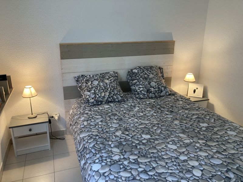 photo 4 Owner direct vacation rental Saint Georges d'Olron maison Poitou-Charentes Charente-Maritime bedroom 1