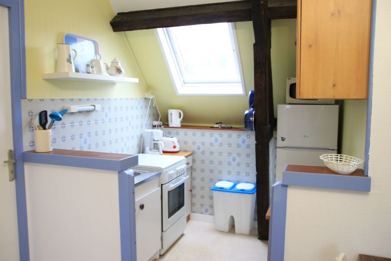 photo 4 Owner direct vacation rental Wissant appartement Nord-Pas de Calais Pas de Calais Kitchenette