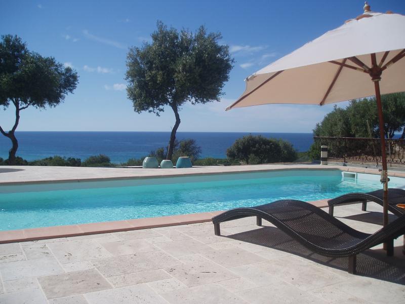 photo 0 Owner direct vacation rental Location Ile Rousse appartement Corsica Corsica