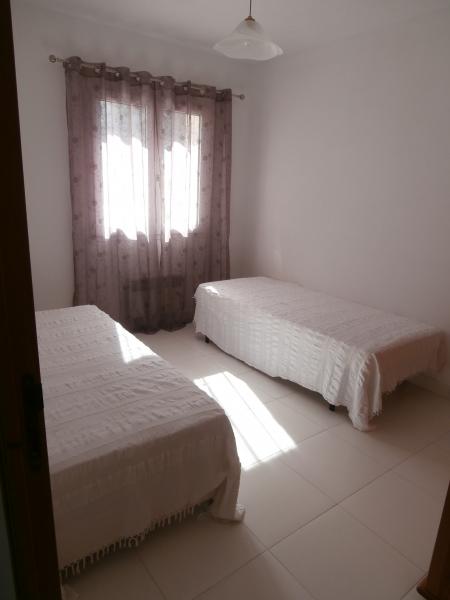 photo 5 Owner direct vacation rental Location Ile Rousse appartement Corsica Corsica bedroom 1