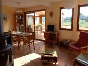 French Alps holiday rentals for 6 people: appartement no. 61857