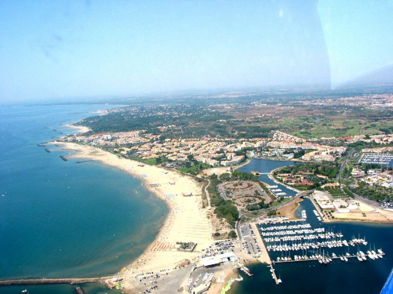 photo 19 Owner direct vacation rental Cap d'Agde appartement Languedoc-Roussillon Hrault Other view