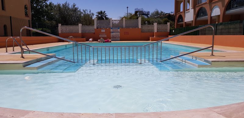photo 15 Owner direct vacation rental Cap d'Agde appartement Languedoc-Roussillon Hrault Swimming pool