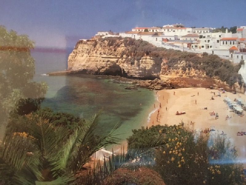 photo 14 Owner direct vacation rental Portimo appartement Algarve  Beach