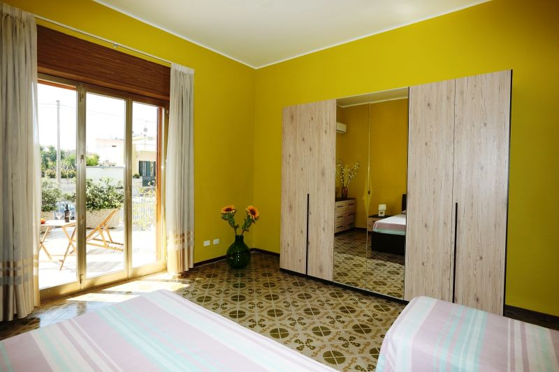 photo 20 Owner direct vacation rental Avola villa Sicily Syracuse Province bedroom 1
