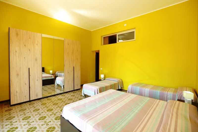 photo 19 Owner direct vacation rental Avola villa Sicily Syracuse Province bedroom 1