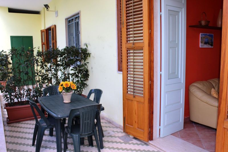 photo 5 Owner direct vacation rental Avola villa Sicily Syracuse Province Veranda