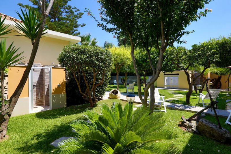 photo 0 Owner direct vacation rental Avola villa Sicily Syracuse Province Garden