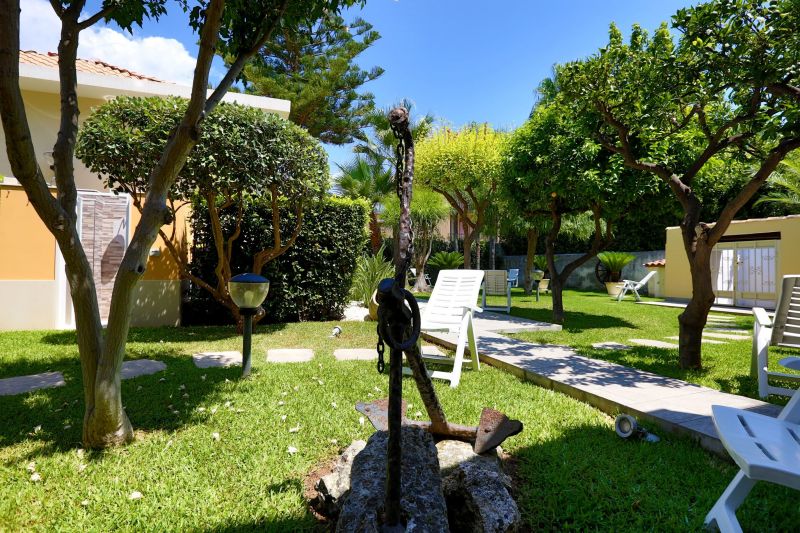 photo 12 Owner direct vacation rental Avola villa Sicily Syracuse Province Garden