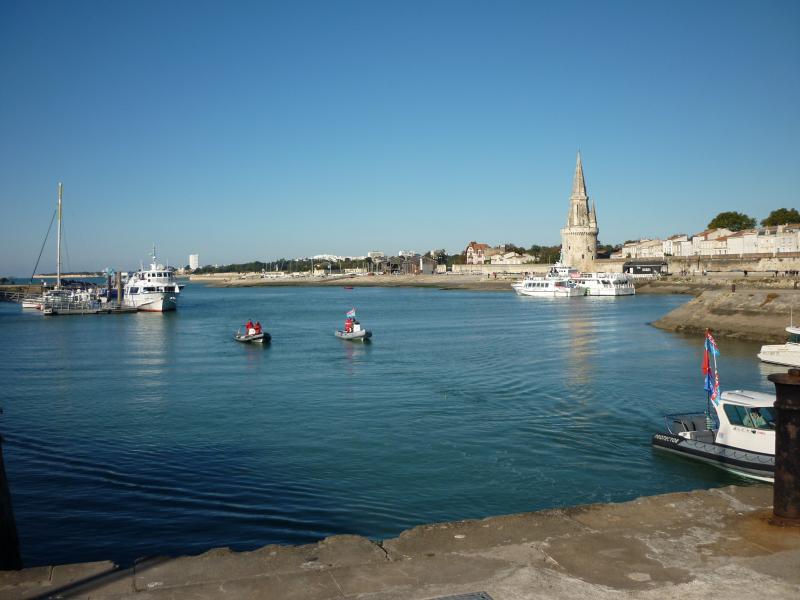 photo 12 Owner direct vacation rental La Rochelle appartement Poitou-Charentes Charente-Maritime Other view