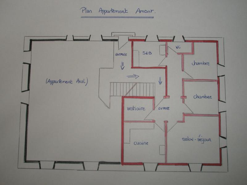 photo 15 Owner direct vacation rental La Bresse Hohneck appartement Lorraine Vosges Property map