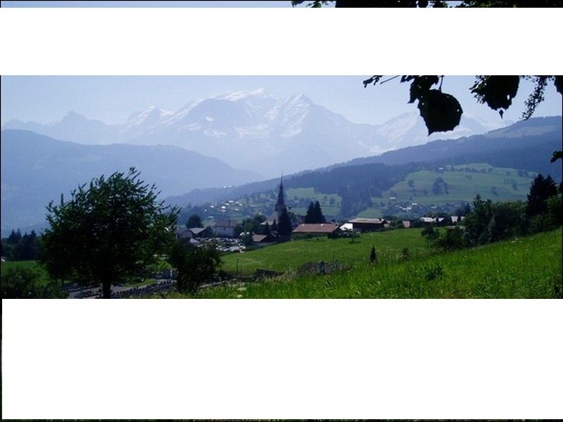 photo 24 Owner direct vacation rental Combloux appartement Rhone-Alps Haute-Savoie Other view