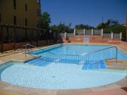 swimming pool holiday rentals: studio no. 6233