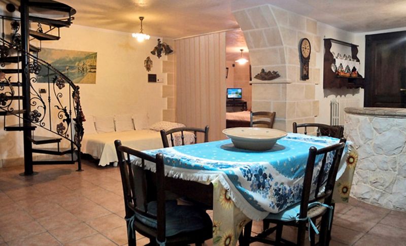 photo 22 Owner direct vacation rental Porto Cesareo appartement Puglia Lecce Province bedroom 2