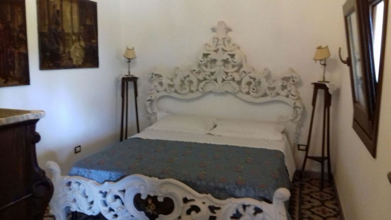 photo 13 Owner direct vacation rental Porto Cesareo appartement Puglia Lecce Province bedroom 2