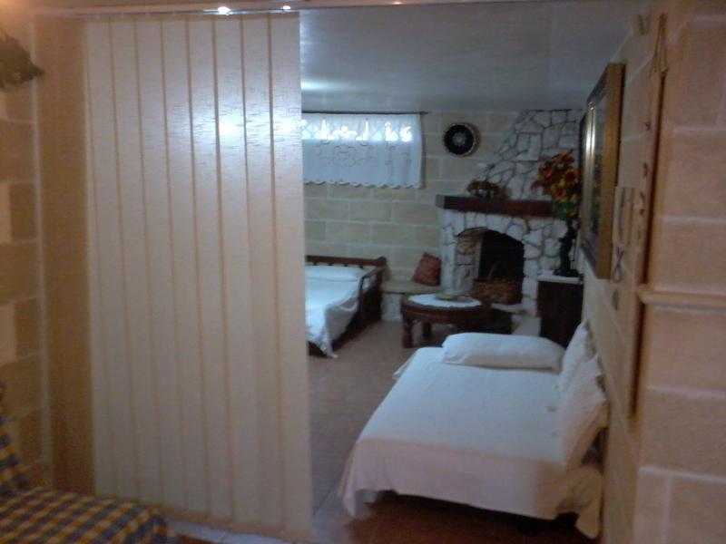 photo 23 Owner direct vacation rental Porto Cesareo appartement Puglia Lecce Province bedroom 3