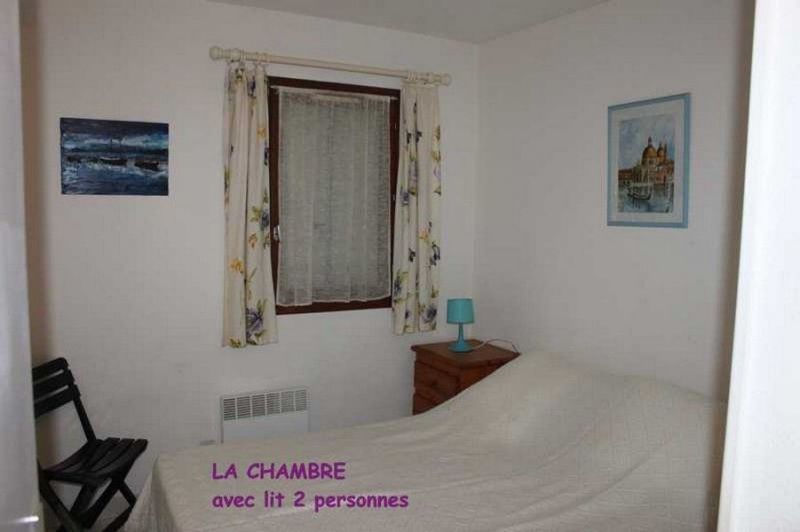 photo 10 Owner direct vacation rental Cap d'Agde appartement Languedoc-Roussillon Hrault bedroom