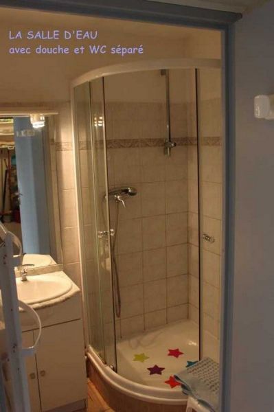 photo 11 Owner direct vacation rental Cap d'Agde appartement Languedoc-Roussillon Hrault Washing facilities