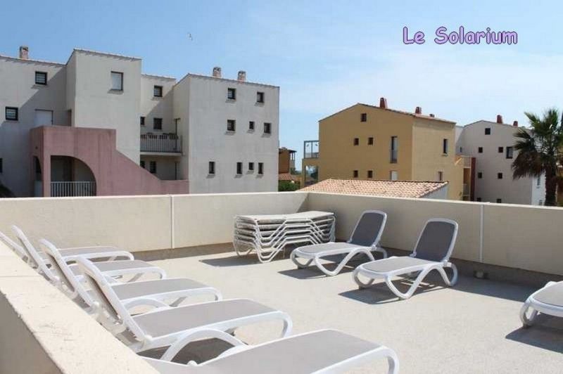 photo 16 Owner direct vacation rental Cap d'Agde appartement Languedoc-Roussillon Hrault Other view
