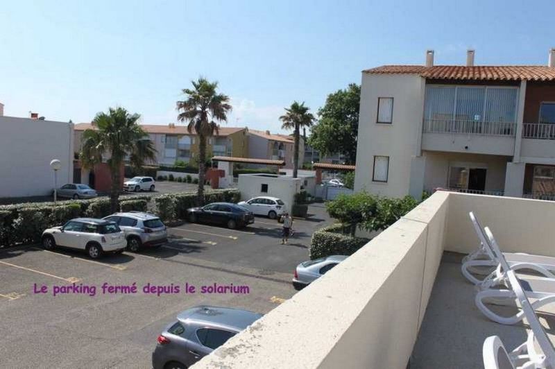 photo 16 Owner direct vacation rental Cap d'Agde appartement Languedoc-Roussillon Hrault Parking