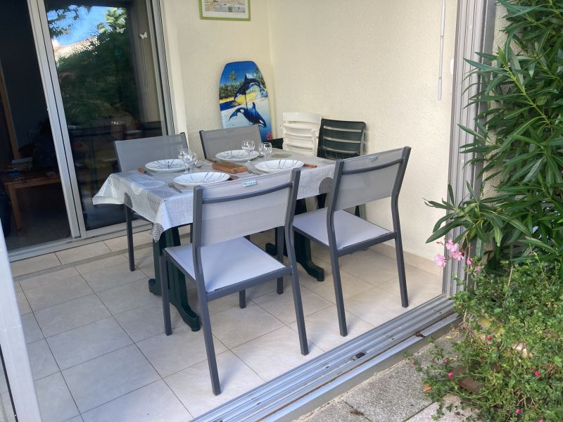 photo 3 Owner direct vacation rental Cap d'Agde appartement Languedoc-Roussillon Hrault
