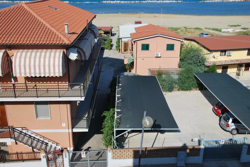 photo 1 Owner direct vacation rental Termoli appartement Molise Campobasso Province Outside view