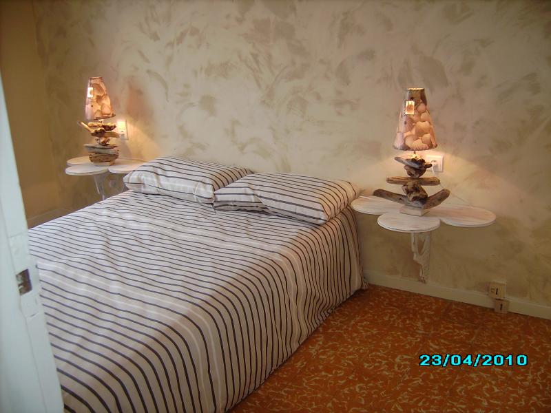 photo 5 Owner direct vacation rental Saint Cyprien Plage appartement Languedoc-Roussillon Pyrnes-Orientales bedroom