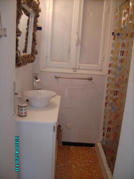 photo 8 Owner direct vacation rental Saint Cyprien Plage appartement Languedoc-Roussillon Pyrnes-Orientales Washing facilities