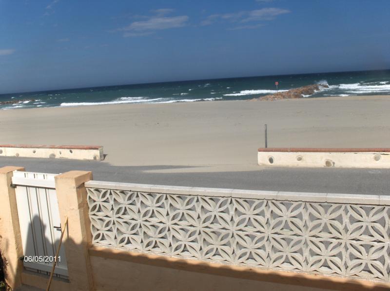 photo 10 Owner direct vacation rental Saint Cyprien Plage appartement Languedoc-Roussillon Pyrnes-Orientales Other view