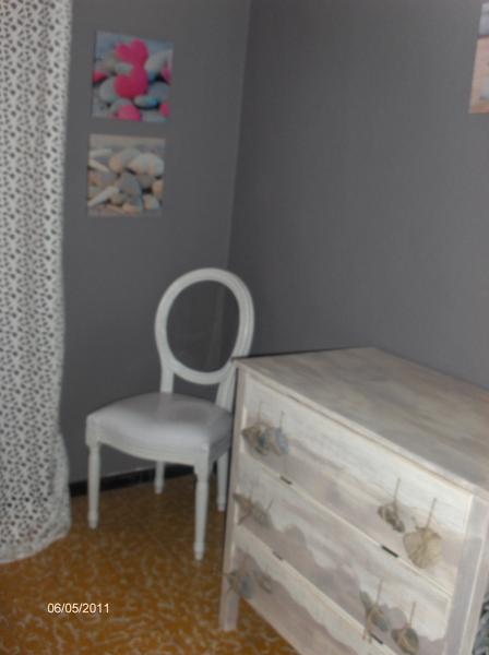 photo 7 Owner direct vacation rental Saint Cyprien Plage appartement Languedoc-Roussillon Pyrnes-Orientales bedroom