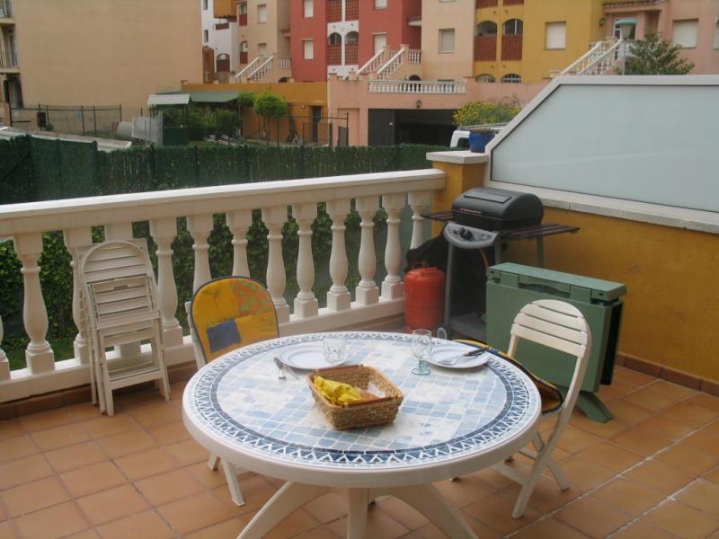 photo 7 Owner direct vacation rental Empuriabrava maison Catalonia Girona (province of) View from terrace