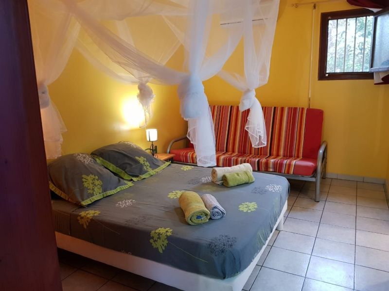 photo 6 Owner direct vacation rental Sainte Rose gite Basse Terre