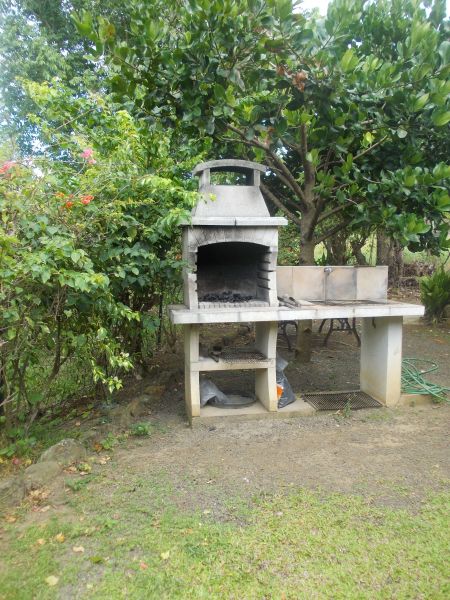 photo 10 Owner direct vacation rental Sainte Rose gite Basse Terre  Other view
