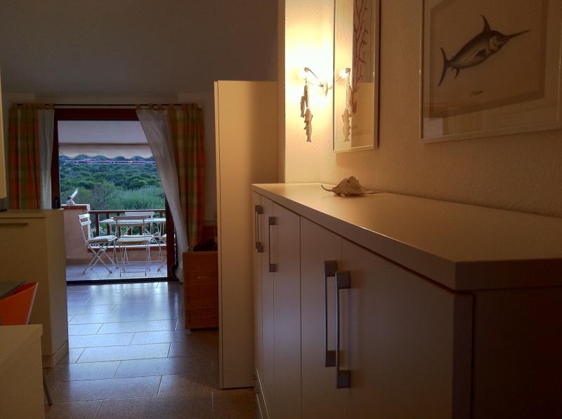 photo 1 Owner direct vacation rental Porto Rotondo studio Sardinia Olbia Tempio Province Hall