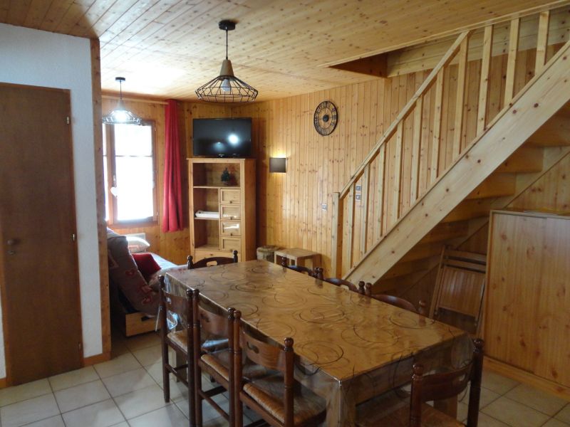 photo 5 Owner direct vacation rental Les Carroz d'Araches appartement Rhone-Alps Haute-Savoie